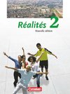 Realites 2. Nouvelle Edition