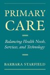 Starfield, B: Primary Care