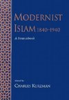 Kurzman, C: Modernist Islam, 1840-1940