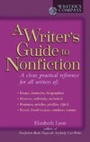 A Writer's Guide to Nonfiction