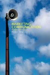 Varey, R: Marketing Communication