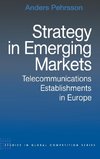 Strategy in Emerging Markets