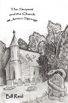 The Serpent and the Church at Jerrico Springs