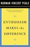 Enthusiasm Makes the Difference