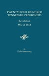 Twenty-Four Hundred Tennessee Pensioners