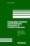 Integrable Systems and Foliations