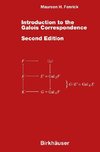 Introduction to the Galois Correspondence