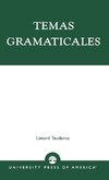 Temas Gramaticales