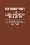 Introduction to Latin American Literature