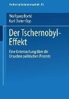 Der Tschernobyl-Effekt