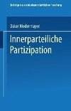 Innerparteiliche Partizipation