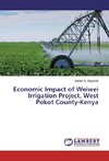 Economic Impact of Weiwei Irrigation Project, West Pokot County-Kenya