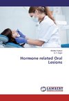 Hormone related Oral Lesions