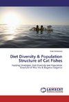 Diet Diversity & Population Structure of Cat Fishes