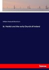 St. Patrick and the early Church of Ireland