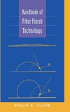 Handbook of Fiber Finish Technology