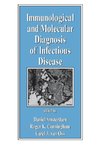 Immunological and Molecular Diagnosis of Infectious Disease