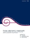 Finite Element Methods