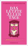 Das letzte aller Tage