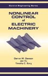 Dawson: Nonlinear Control of Electric Machinery