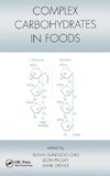 Complex Carbohydrates in Foods