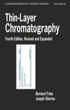 Thin-Layer Chromatography, Revised And Expanded