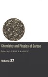 Chemistry & Physics of Carbon