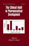 The Clinical Audit in Pharmaceutical Development