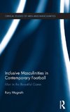 Inclusive Masculinities in Contemporary Football