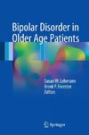 Bipolar Disorder in Older Age Patients