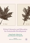 Ethical Literacies and Education for Sustainable Development