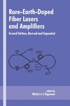 Rare-Earth-Doped Fiber Lasers and Amplifiers, Revised and Ex