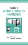 Handbook of Microwave Technology for Food Application