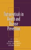 Kramer, K: Nutraceuticals in Health and Disease Prevention