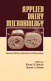 Applied Dairy Microbiology