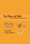 Thin Plates and Shells