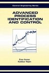 Ikonen, E: Advanced Process Identification and Control