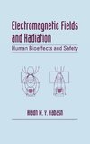 Electromagnetic Fields and Radiation