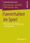 Fanverhalten im Sport