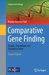 Comparative Gene Finding