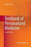 Textbook of Personalized Medicine