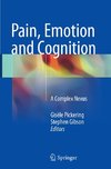 Pain, Emotion and Cognition