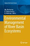 Environmental Management of River Basin Ecosystems