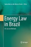 Energy Law in Brazil