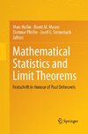 Mathematical Statistics and Limit Theorems