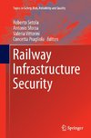 Railway Infrastructure Security