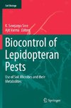 Biocontrol of Lepidopteran Pests