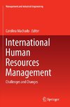 International Human Resources Management