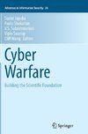 Cyber Warfare