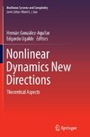 Nonlinear Dynamics New Directions